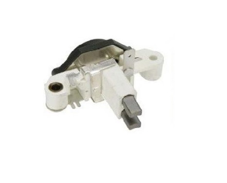 Generatorregulator