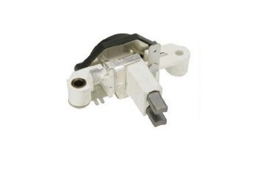 Generatorregulator