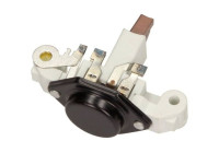 Generatorregulator