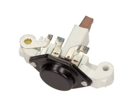 Generatorregulator