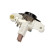 Generatorregulator, miniatyr 2