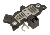 Generatorregulator