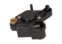Generatorregulator