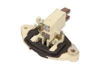 Generatorregulator