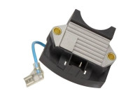 Generatorregulator