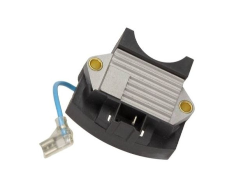 Generatorregulator