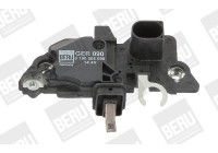 Generatorregulator