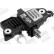 Generatorregulator, miniatyr 2