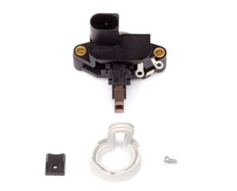 Generatorregulator