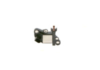 Generatorregulator