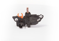 Generatorregulator