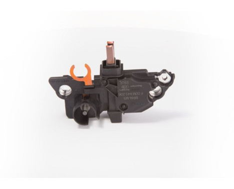 Generatorregulator