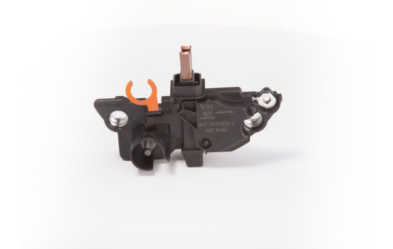 Generatorregulator