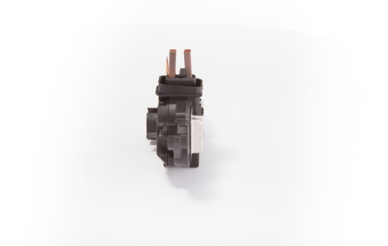 Generatorregulator, bild 2