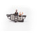 Generatorregulator, miniatyr 3
