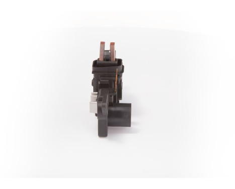 Generatorregulator, bild 4