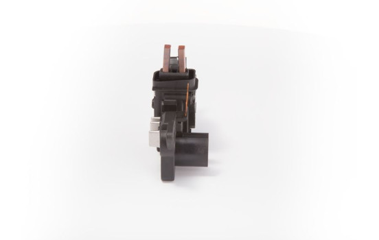 Generatorregulator, bild 4