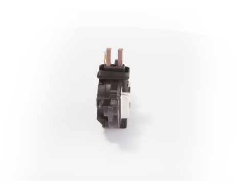 Generatorregulator, bild 2