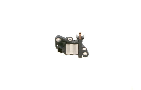 Generatorregulator