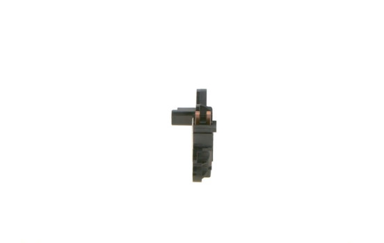Generatorregulator, bild 2