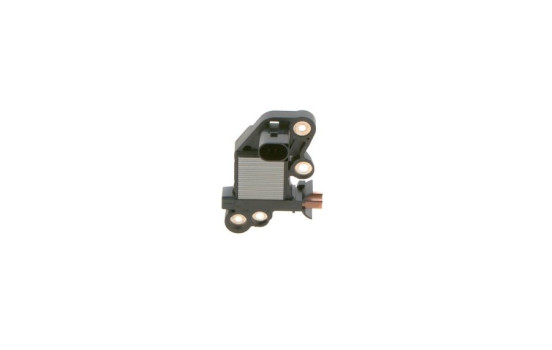 Generatorregulator