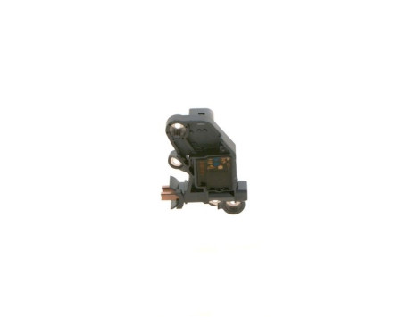 Generatorregulator, bild 3