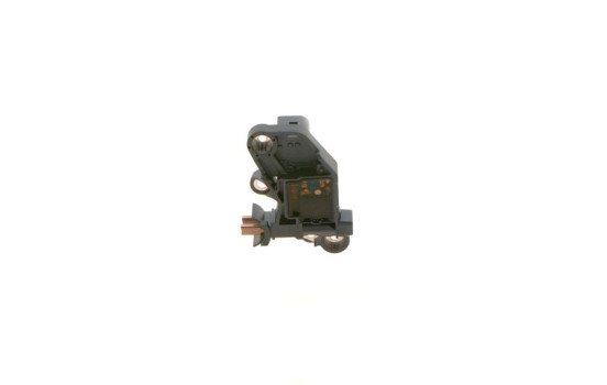 Generatorregulator, bild 3