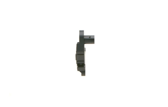Generatorregulator, bild 4