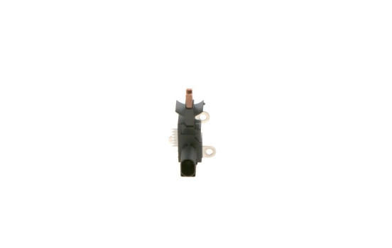 Generatorregulator