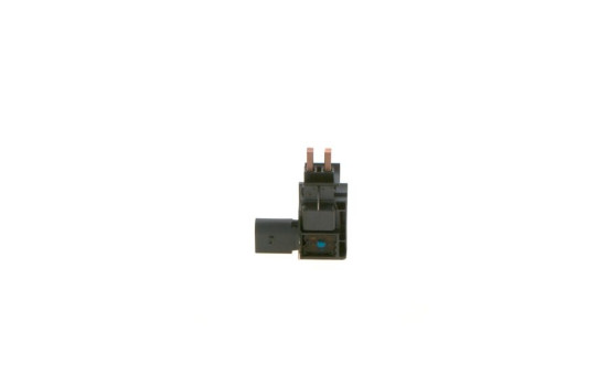 Generatorregulator, bild 2