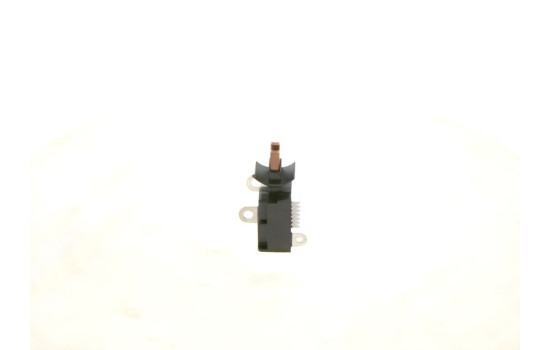 Generatorregulator, bild 3