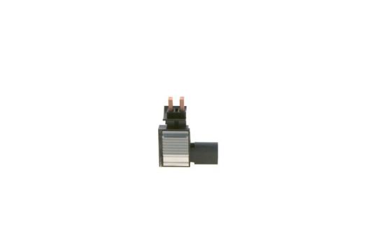Generatorregulator, bild 4