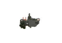 Generatorregulator