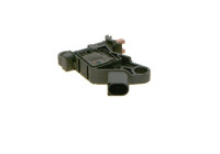Generatorregulator