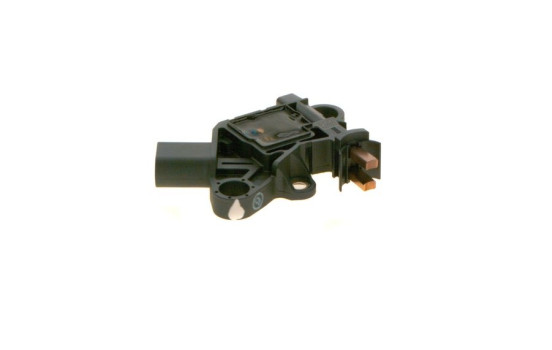 Generatorregulator, bild 2