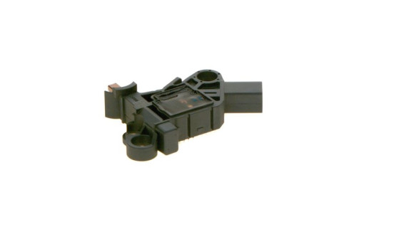 Generatorregulator, bild 4