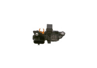 Generatorregulator