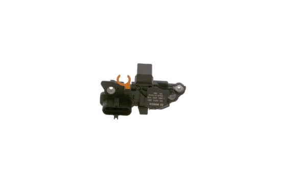 Generatorregulator