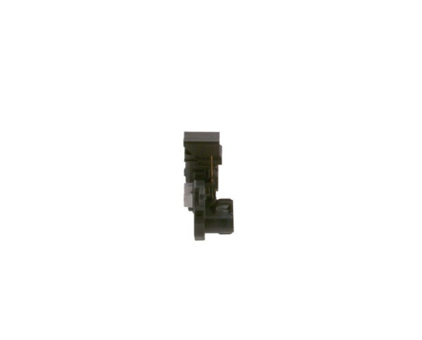 Generatorregulator, bild 4