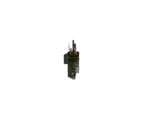Generatorregulator, bild 3