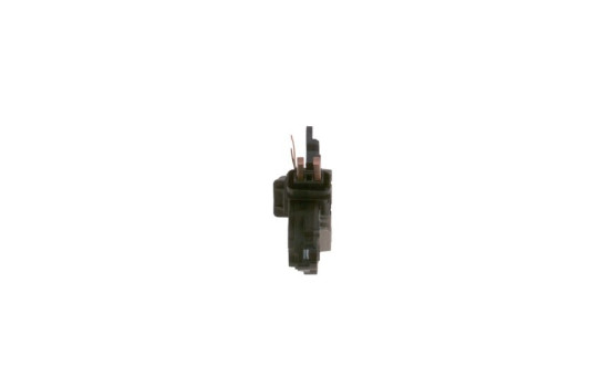Generatorregulator, bild 3