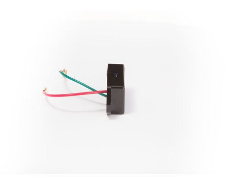 Generatorregulator, bild 4