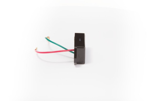 Generatorregulator, bild 4