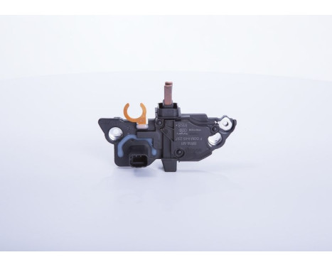 Generatorregulator