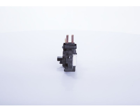 Generatorregulator, bild 2