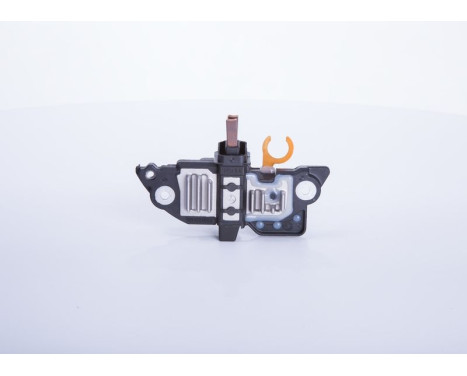 Generatorregulator, bild 3
