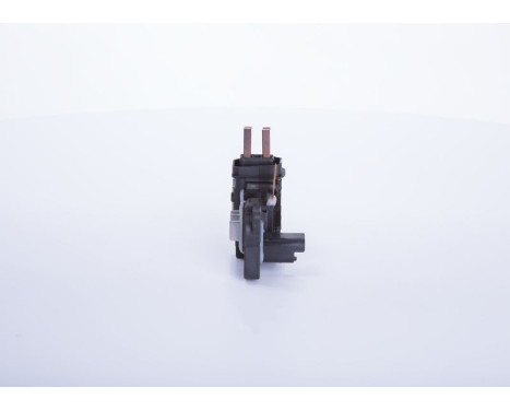 Generatorregulator, bild 4