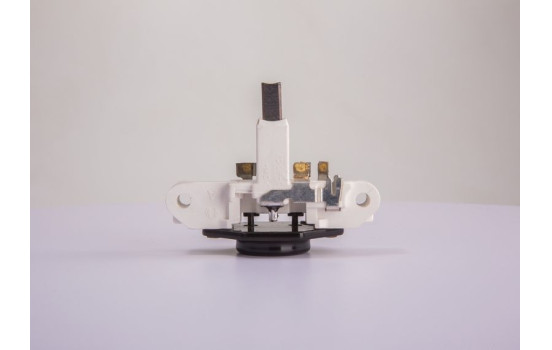 Generatorregulator