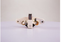 Generatorregulator