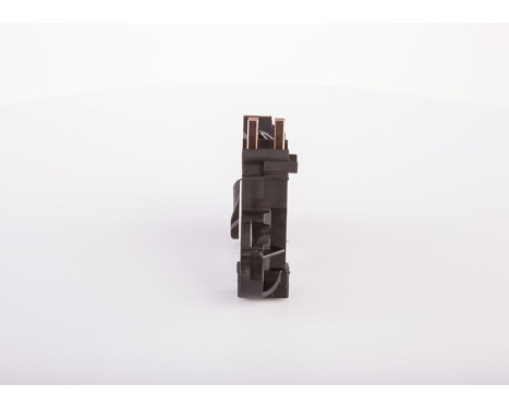 Generatorregulator, bild 2